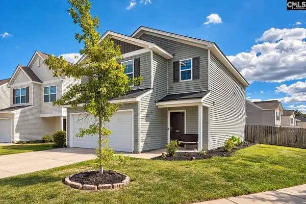 395 Keeble Drive, Columbia, SC 29223