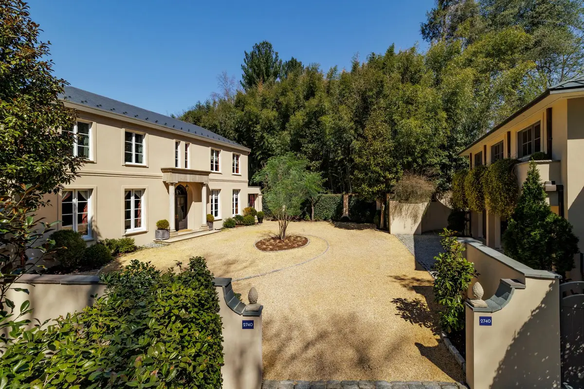 2740 Chain Bridge Rd Nw, Washington, DC 20016 - #1