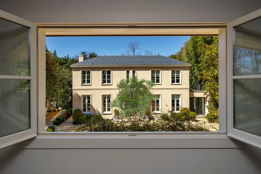 2740 Chain Bridge Rd Nw, Washington, DC 20016 - #2