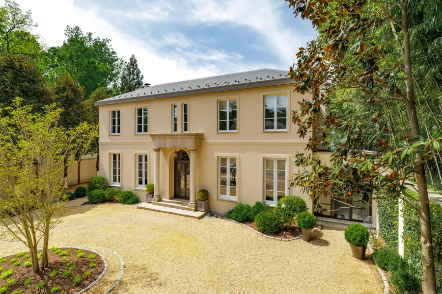 2740 Chain Bridge Rd Nw, Washington, DC 20016 - #3