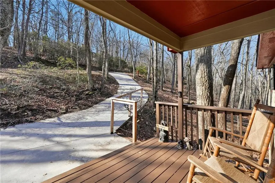 408 Alpine Drive, Jasper, GA 30143 - Image #3