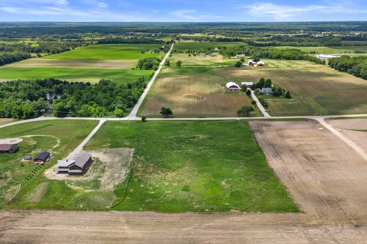 Lt1 Sharp Rd, Dover, WI 53105 - #1