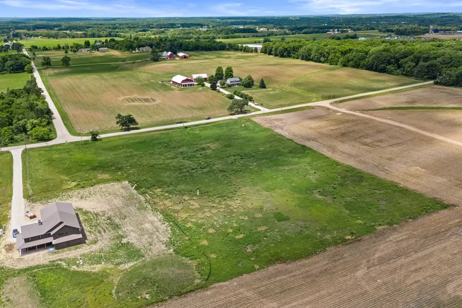 Lt1 Sharp Rd, Dover, WI 53105 - #3
