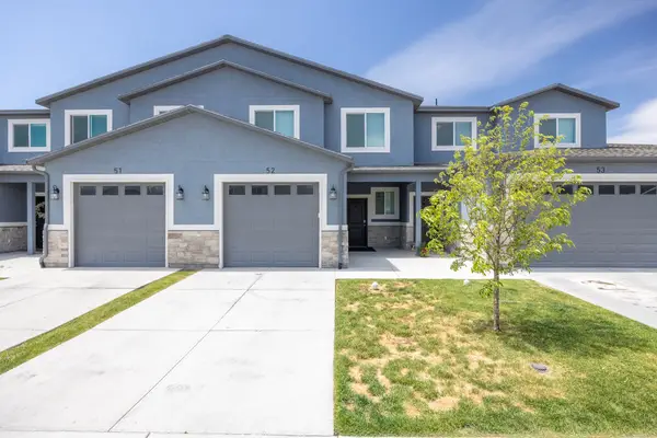 200 W 1200 S #52, Tremonton, UT 84337