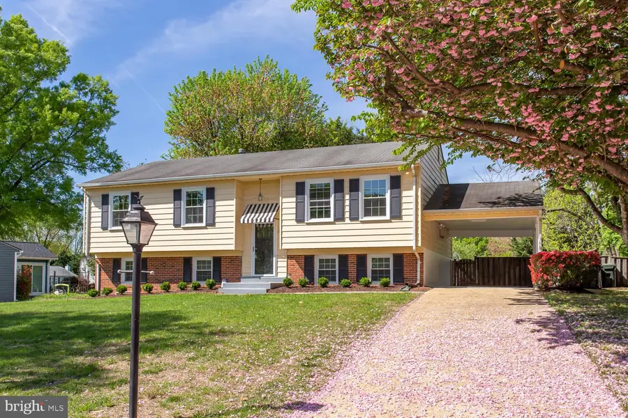 1904 Beulah Road, Vienna, VA 22182 - #3