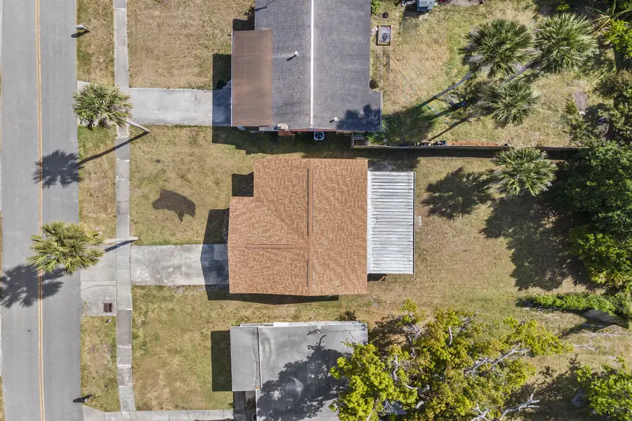 2524 Anastasia Drive, South Daytona, FL 32119 - #2