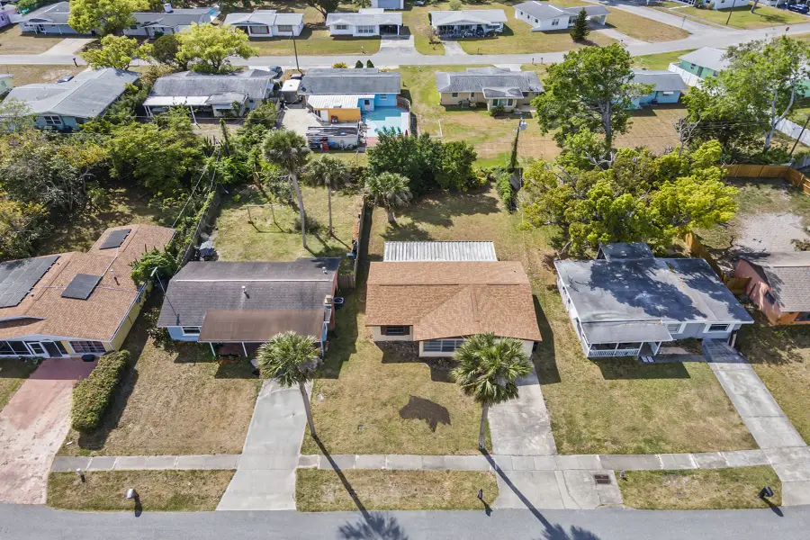 2524 Anastasia Drive, South Daytona, FL 32119 - #3