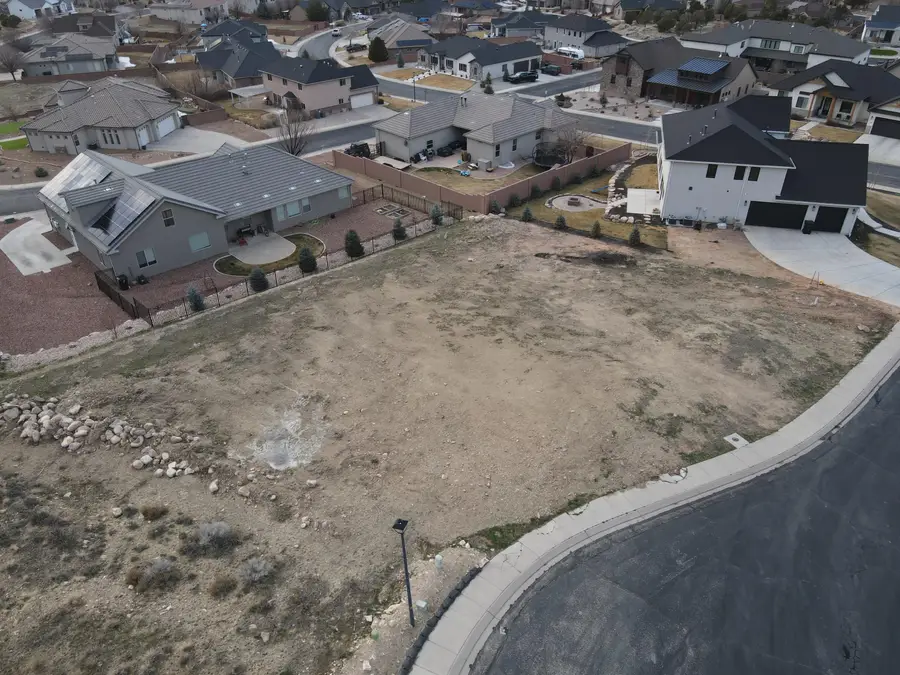 1927 N Mahogany Cir, Cedar City, UT 84721 - #2