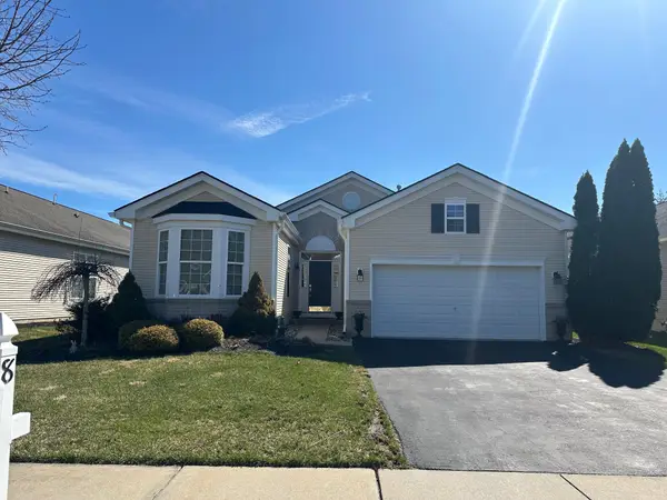 8 Highbury Ct, Galloway Township, NJ 08205