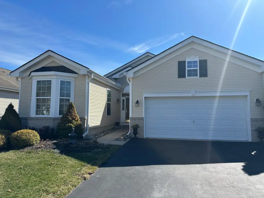 8 Highbury Ct, Smithville, NJ 08205 - #2