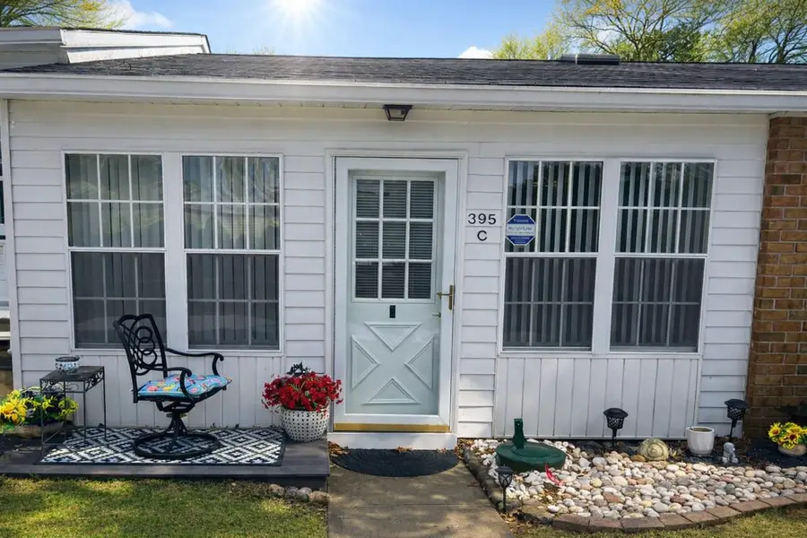 395 Woodbridge Drive #C, Ridge, NY 11961 - #2