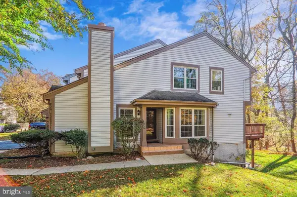 1511 Hugo Circle , #2, Silver Spring, MD 20906