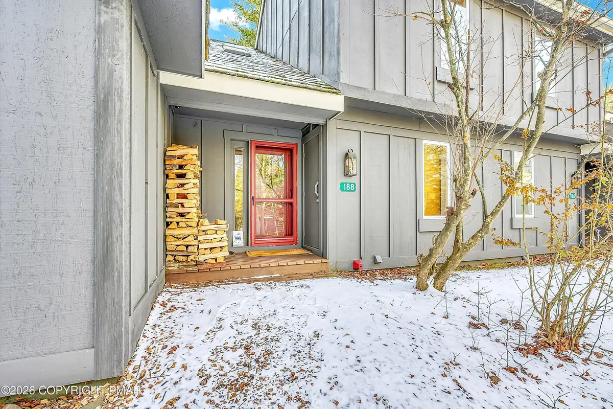 188 Snow Ridge Circle, Lake Harmony, PA 18624 - #1