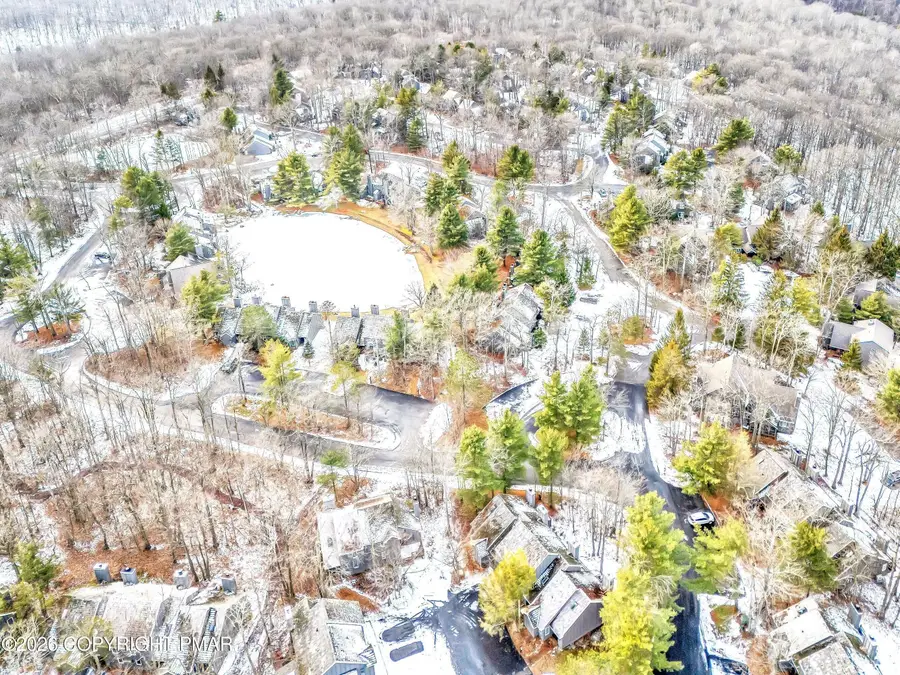 188 Snow Ridge Circle, Lake Harmony, PA 18624 - #3