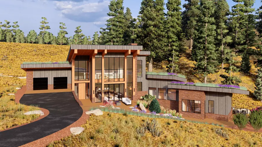 38 Canyon Pines Drive, Golden, CO 80403 - Image #3