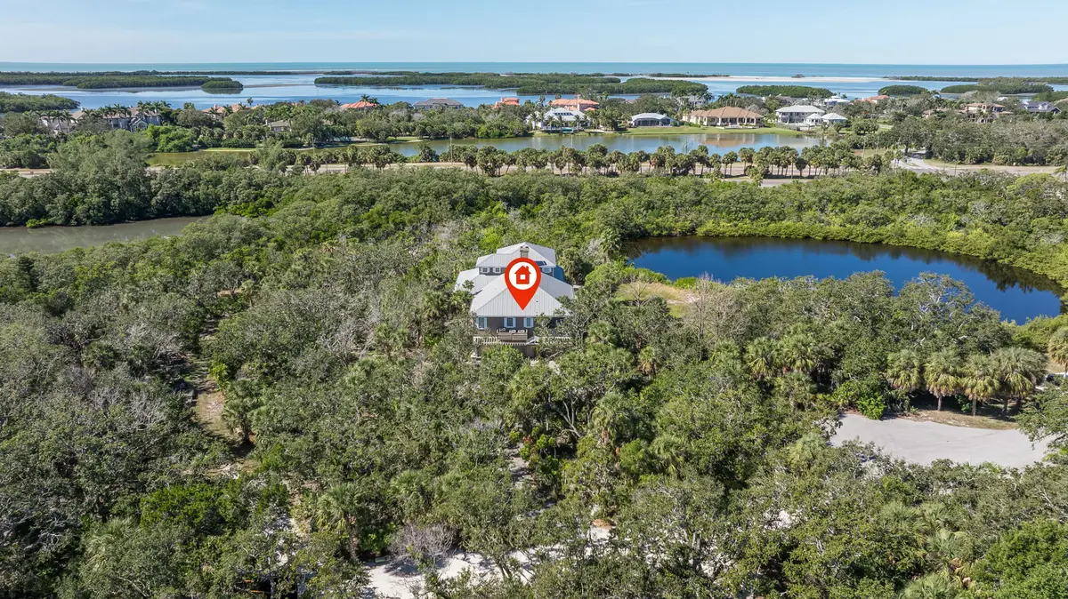 2000 Bayview Drive, Tierra Verde, FL 33715 - #1