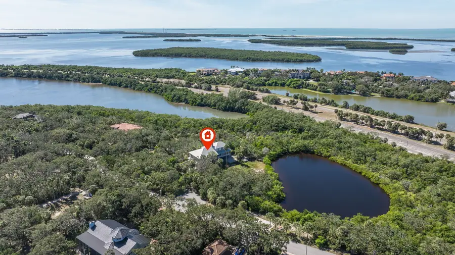 2000 Bayview Drive, Tierra Verde, FL 33715 - #2