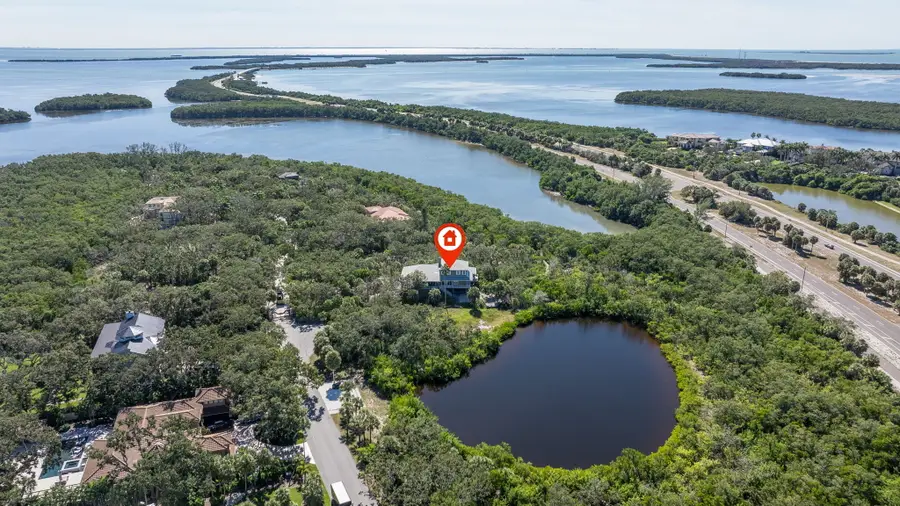 2000 Bayview Drive, Tierra Verde, FL 33715 - #3