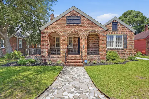 528 E 51st Street, Savannah, GA 31405