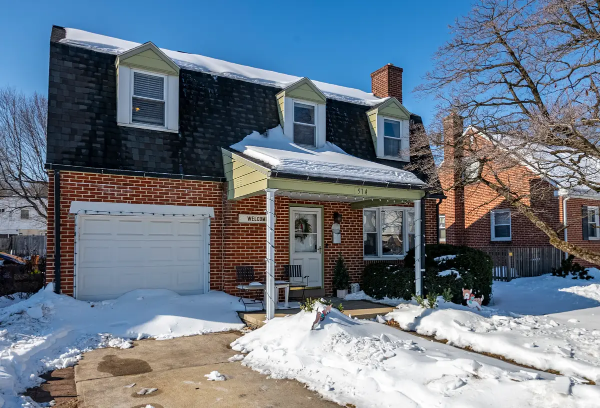 514 Dorchester Ave, West Lawn, PA 19609 - Image #1