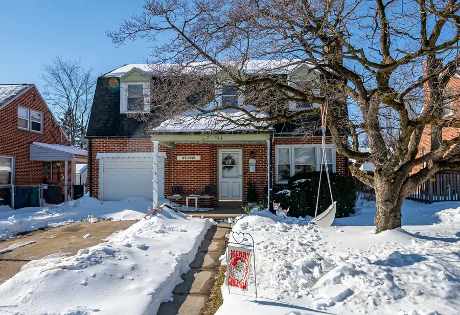 514 Dorchester Ave, West Lawn, PA 19609 - Image #2