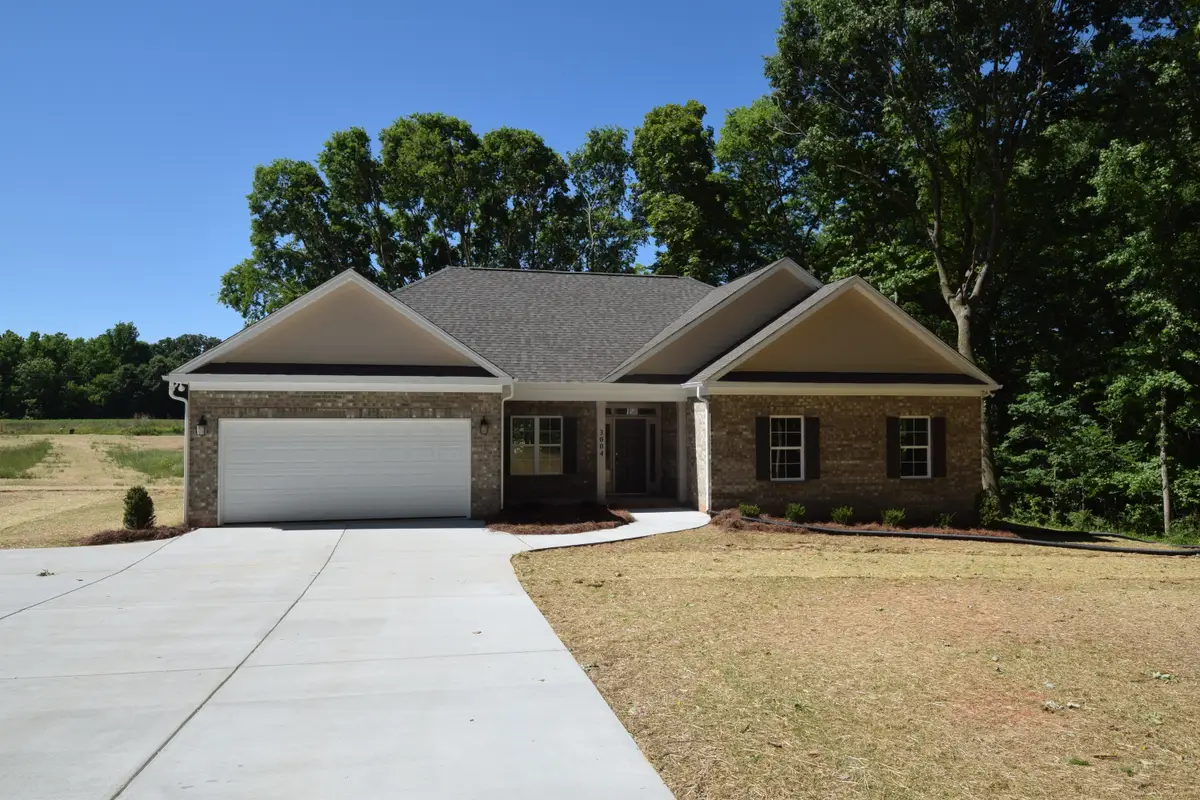 3004 Buffet Lane, Monroe, NC 28110 - #1