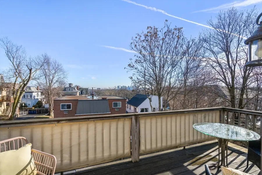 49 Tennyson Street #2, Somerville, MA 02145 - Image #3