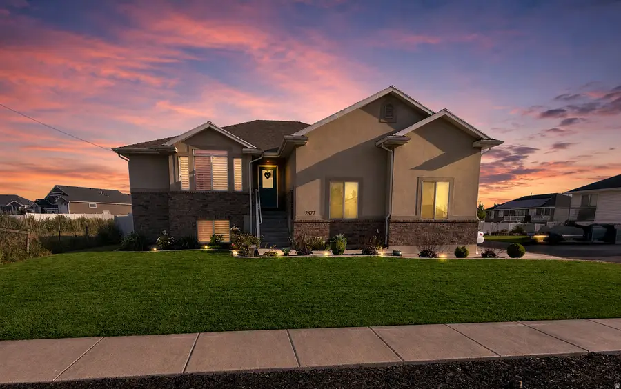 2677 W 3300 S, West Haven, UT 84401 - #2