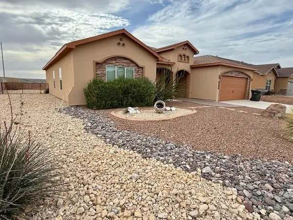 1905 Troy Drive, Carlsbad, NM 88220