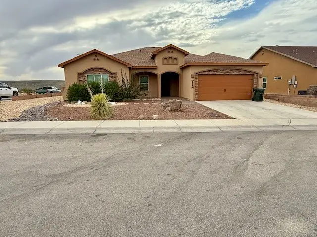 1905 Troy Drive, Carlsbad, NM 88220 - #2