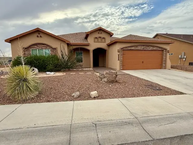1905 Troy Drive, Carlsbad, NM 88220 - #3