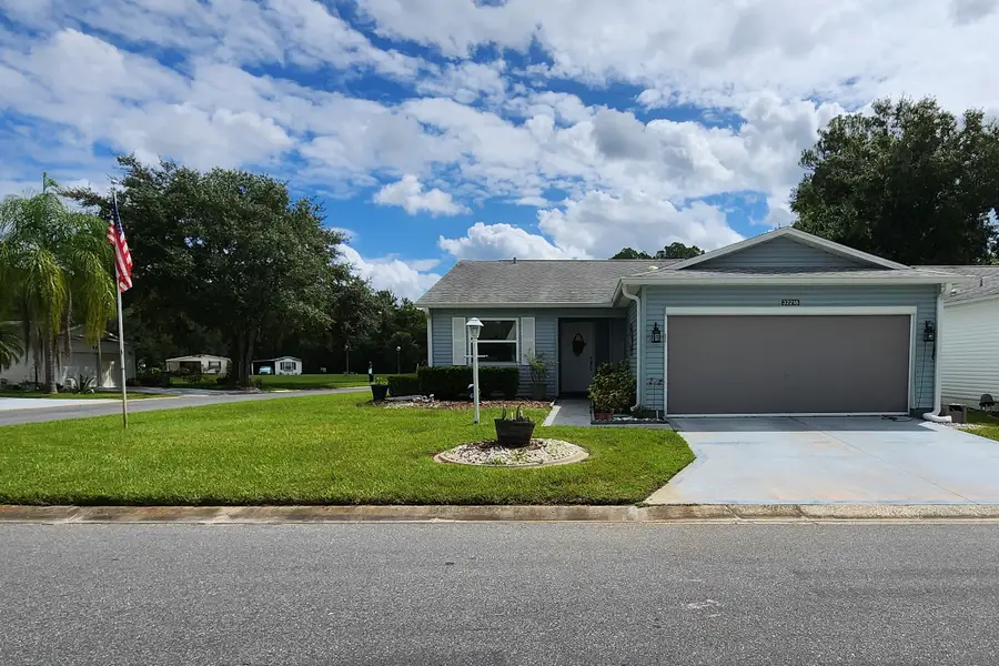 32218 Sweet Briar Court, Leesburg, FL 34748 - Image #2