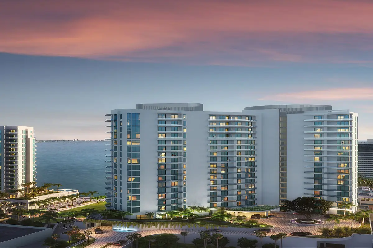 555 Quay Common #301, Sarasota, FL 34236 - Image #1