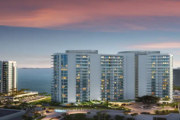 555 Quay Common #301, SARASOTA, FL 34236