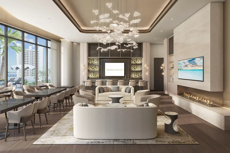 555 Quay Common #301, Sarasota, FL 34236 - Image #2