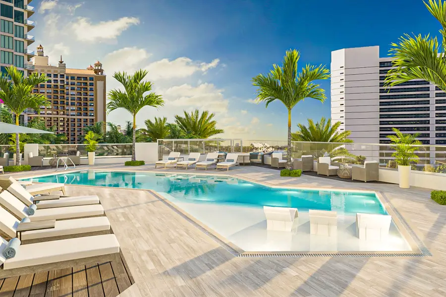 555 Quay Common #301, Sarasota, FL 34236 - Image #3