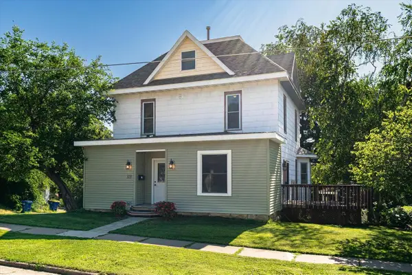 321 N Dunlap Avenue, Viroqua, WI 54665