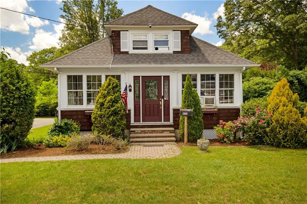 6239 Post Rd Road, North Kingstown, RI 02852 - #1