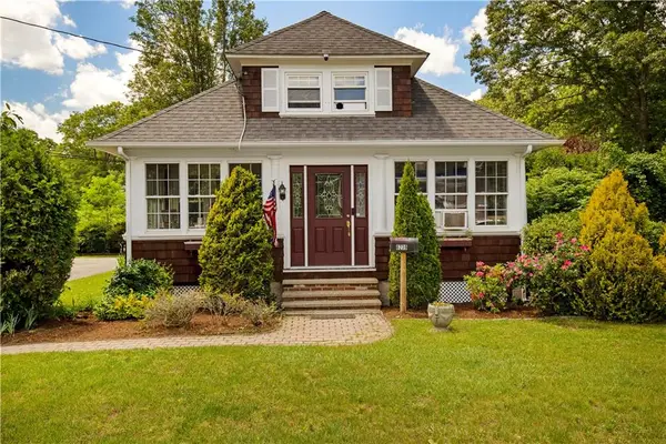 6239 Post Rd Road, North Kingstown, RI 02852