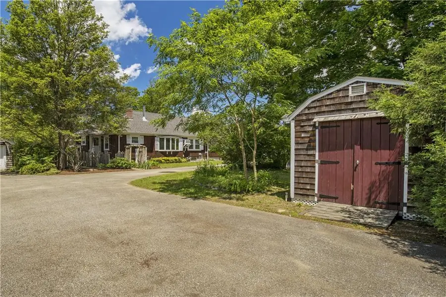 6239 Post Rd Road, North Kingstown, RI 02852 - #3