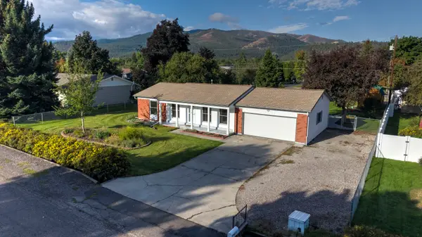 1731 Humble Road, Missoula, MT 59804