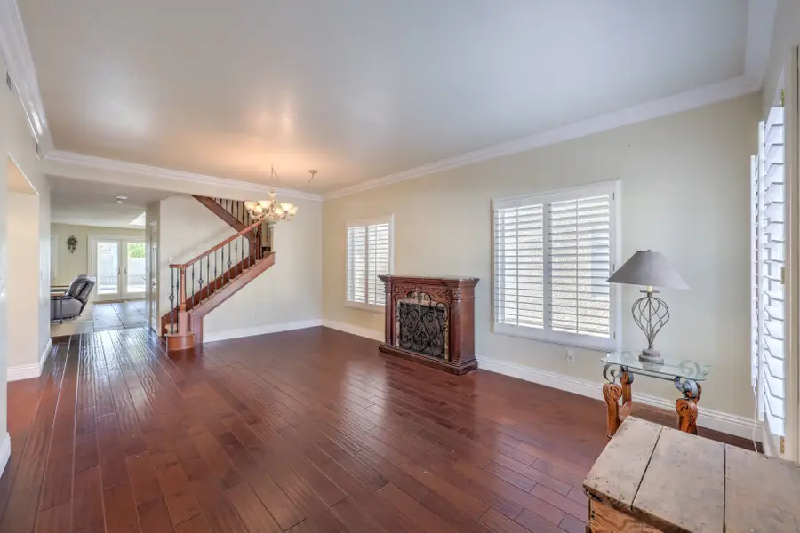 5409 Wells Cathedral Avenue, Las Vegas, NV 89130 - Image #3