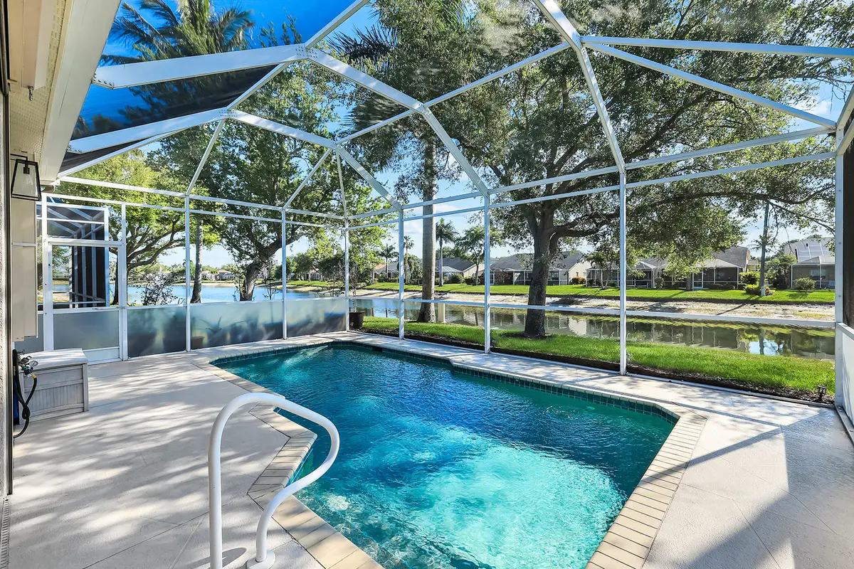 8616 Ibis Cove Circle, Naples, FL 34119 - #1