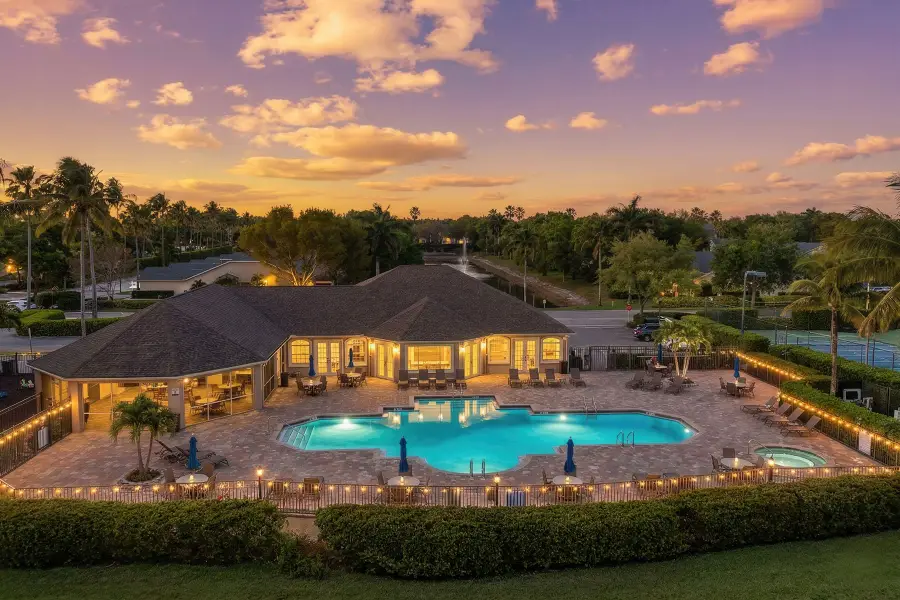8616 Ibis Cove Circle, Naples, FL 34119 - #2