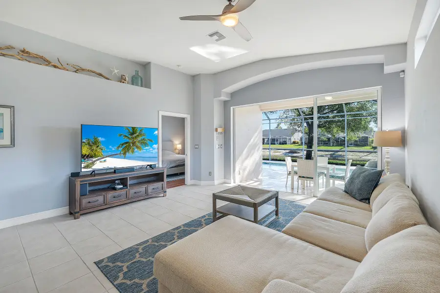 8616 Ibis Cove Circle, Naples, FL 34119 - #3