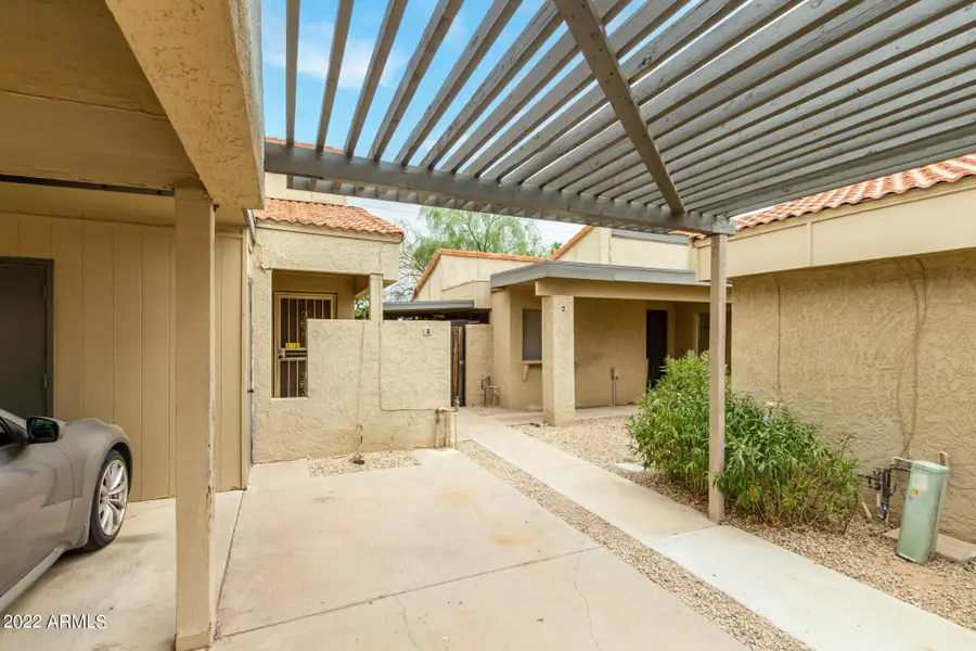 2415 W Greenway Road #Unit 3, Phoenix, AZ 85023 - #3