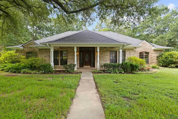 404 Moccasin Lane, Kilgore, TX 75662