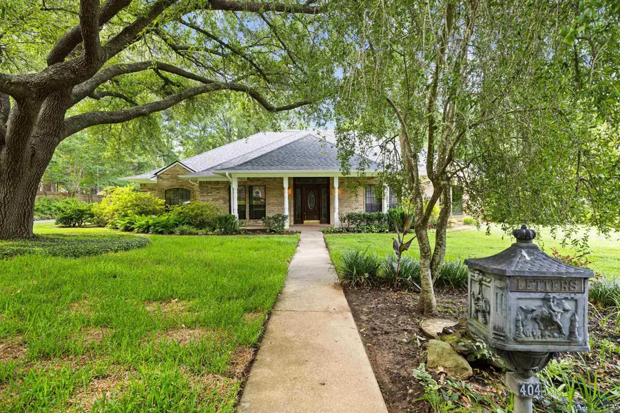 404 Moccasin Lane, Kilgore, TX 75662 - Image #2