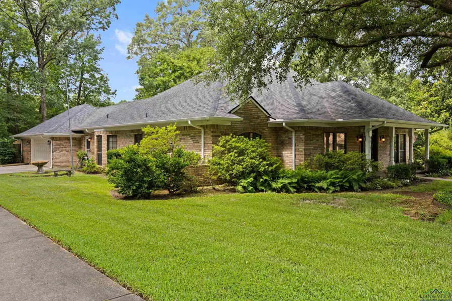 404 Moccasin Lane, Kilgore, TX 75662 - Image #3