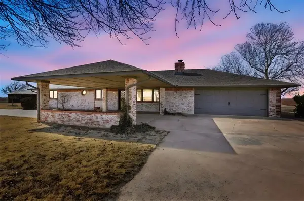 16069 Us Highway 283 Highway, Altus, OK 73521